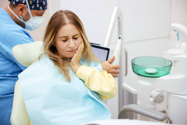 Best Cracked Tooth Emergency Dentist USA in USA